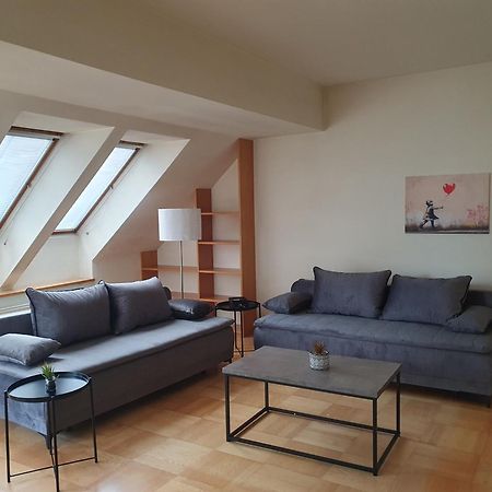 Am Corso Apartments Velden am Wörthersee Exteriér fotografie